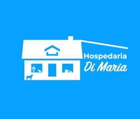 Hospedaria D'Maria Salvador Eksteriør bilde